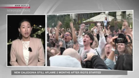 Newsroom Tokyo 2024 07 12 XviD-AFG EZTV