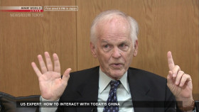 Newsroom Tokyo 2024 09 25 1080p HDTV H264-DARKFLiX EZTV