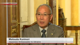 Newsroom Tokyo 2024 10 09 1080p HDTV H264-DARKFLiX EZTV