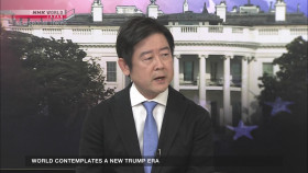 Newsroom Tokyo 2024 11 07 1080p HDTV H264-DARKFLiX EZTV