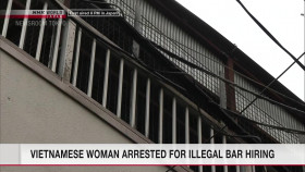 Newsroom Tokyo 2024 11 11 1080p HDTV H264-DARKFLiX EZTV