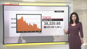 Newsroom Tokyo 2024 11 18 1080p HDTV H264-DARKFLiX EZTV