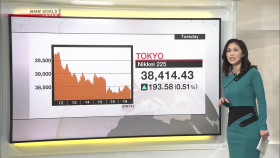 Newsroom Tokyo 2024 11 19 1080p HDTV H264-DARKFLiX EZTV