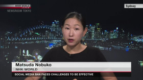 Newsroom Tokyo 2024 11 27 1080p HDTV H264-DARKFLiX EZTV