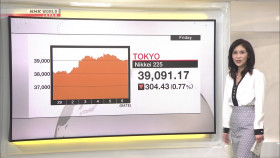 Newsroom Tokyo 2024 12 06 1080p HDTV H264-DARKFLiX EZTV