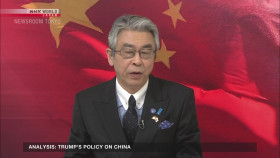 Newsroom Tokyo 2025 01 15 1080p HDTV H264-DARKFLiX EZTV