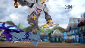 Nexo Knights S03E04 Rotten Luck 720p HDTV x264-DEADPOOL EZTV