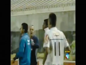 Neymar The Perfect Chaos S01E01 480p x264-mSD EZTV