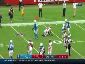 NFL 2020 10 04 Tampa Bay Buccaneers vs Los Angeles Chargers 480p x264-mSD EZTV