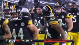 NFL 2021 01 11 Pittsburgh Steelers vs Cleveland Browns XviD-AFG EZTV