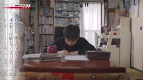 NHK Documentary S08E02 My Notebooks Seven Years of Tiny Great Adventures XviD-AFG EZTV