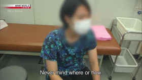 NHK Documentary S12E11 Will to Survive 900 Days in the COVID Ward XviD-AFG EZTV