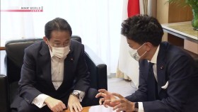 NHK Documentary S2020E26 Abe Shinzo Resigns What Next for Japan 720p WEB-DL AAC2 0 H 264- EZTV