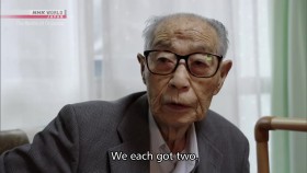 NHK Documentary S2020E29 Civilians in the Crossfire The Battle of Okinawa 720p WEB-DL AAC2 0 H 264- EZTV
