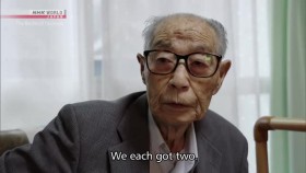 NHK Documentary S2020E29 Civilians in the Crossfire The Battle of Okinawa XviD-AFG EZTV