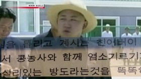 NHK Inside the KIMDOM North Korea Exposed 720p HDTV x264 AAC mkv EZTV