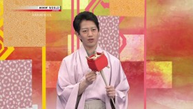 NHK Kabuki Kool 2015 Women in Love 720p HDTV x264 AAC mkv EZTV