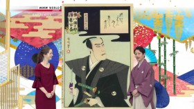 NHK Kabuki Kool 2018 Kabuki and Ukiyo-e 720p HDTV x264 AAC mkv EZTV
