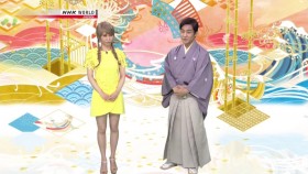 NHK Kabuki Kool 2018 Married Love 720p HDTV x264 AAC MVGroup org EZTV