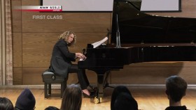 NHK Royal Academy of Music Lectures 4of4 Chopin 720p HDTV x264 AAC mkv EZTV