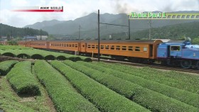 NHK Train Cruise A Taste of Japanese Culture along the Oigawa River 720p HDTV x264 AAC mkv EZTV