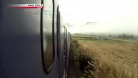 NHK Train Cruise Autumn Delights in Tohoku and Shin-Etsu 720p HDTV x264 AAC mkv EZTV