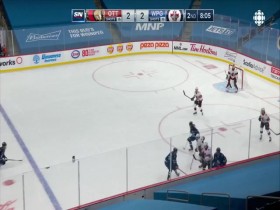 NHL 2021 01 23 Ottawa Senators vs Winnipeg Jets 480p x264-mSD EZTV