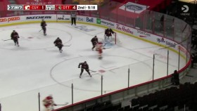 NHL 2021 02 25 Ottawa Senators vs Calgary Flames XviD-AFG EZTV