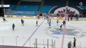 NHL 2021 02 25 Winnipeg Jets vs Montreal Canadiens XviD-AFG EZTV