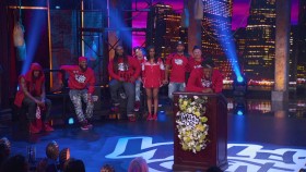 Nick Cannon Presents Wild N Out S09E08 720p WEB x264-CookieMonster EZTV