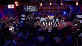 Nick Cannon Presents Wild N Out S10E00 10 Greatest Hits 720p WEB x264-TBS EZTV