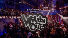 Nick Cannon Presents Wild N Out S10E07 720p WEB x264-TBS EZTV