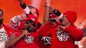 Nick Cannon Presents Wild n Out S10E10 Quincy Christian and Justin Combs 720p HDTV x264-CRiMSON EZTV