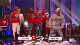 Nick Cannon Presents Wild n Out S10E15 A Boogie and Don Q Cyhi The Prince 720p HDTV x264-CRiMSON EZTV