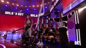 Nick Cannon Presents Wild n Out S10E17 International Womens Day Special HDTV x264-CRiMSON EZTV