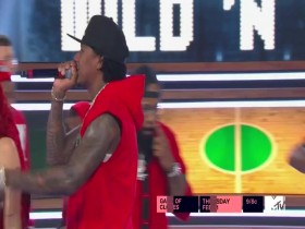 Nick Cannon Presents Wild n Out S13E05 Goodie Mob Reunion REPACK 480p x264-mSD EZTV