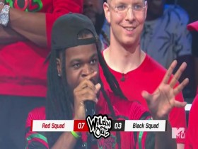 Nick Cannon Presents Wild n Out S13E08 Andre Drummond Kandi Burruss Lil Baby 480p x264-mSD EZTV