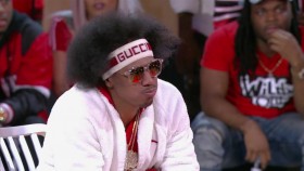 Nick Cannon Presents Wild n Out S13E20 Tiny Toya and Monica WEB x264-CookieMonster EZTV