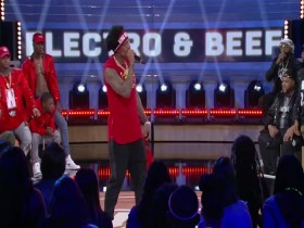 Nick Cannon Presents Wild n Out S13E29 Marshmello and Sherrie Silver 480p x264-mSD EZTV