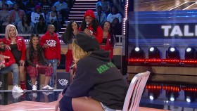 Nick Cannon Presents Wild n Out S13E30 Eva Marcille and G Herbo 720p WEB x264-CookieMonster EZTV