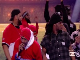 Nick Cannon Presents Wild n Out S13E42 Mikey Day 480p x264-mSD EZTV