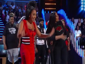 Nick Cannon Presents Wild n Out S14E01 Ceaser and Charmaine 480p x264-mSD EZTV