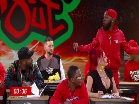Nick Cannon Presents Wild n Out S14E15 Blueface 480p x264-mSD EZTV