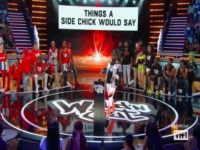 Nick Cannon Presents Wild N Out S14E17 WWE The New Day 480p x264-mSD EZTV