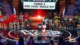 Nick Cannon Presents Wild N Out S14E17 WWE The New Day 720p HDTV x264-CRiMSON EZTV