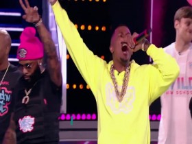 Nick Cannon Presents Wild N Out S15E02 DaBaby and Too hort 480p x264-mSD EZTV
