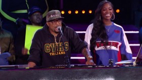 Nick Cannon Presents Wild N Out S15E02 DaBaby and Too hort WEB x264-APRiCiTY EZTV