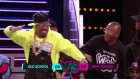 Nick Cannon Presents Wild n Out S15E05 Tommy Davidson and DDG XviD-AFG EZTV