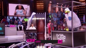 Nick Cannon Presents Wild n Out S15E08 La La Anthony 720p WEB h264-CookieMonster EZTV