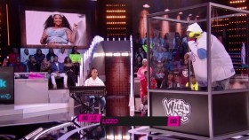 Nick Cannon Presents Wild n Out S15E08 La La Anthony WEB h264 CookieMonster eztv